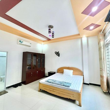 Nha Nghi Hai Dang - Hai Dang Hotel Cho Moi  Экстерьер фото